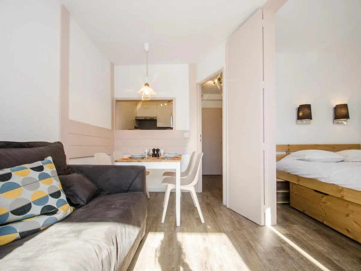Joli Appartement A Chamonix Avec Balcon, Wifi Et Animaux Acceptes - Fr-1-343-157 France