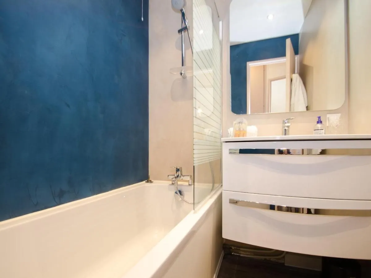 Joli Appartement A Chamonix Avec Balcon, Wifi Et Animaux Acceptes - Fr-1-343-157 France