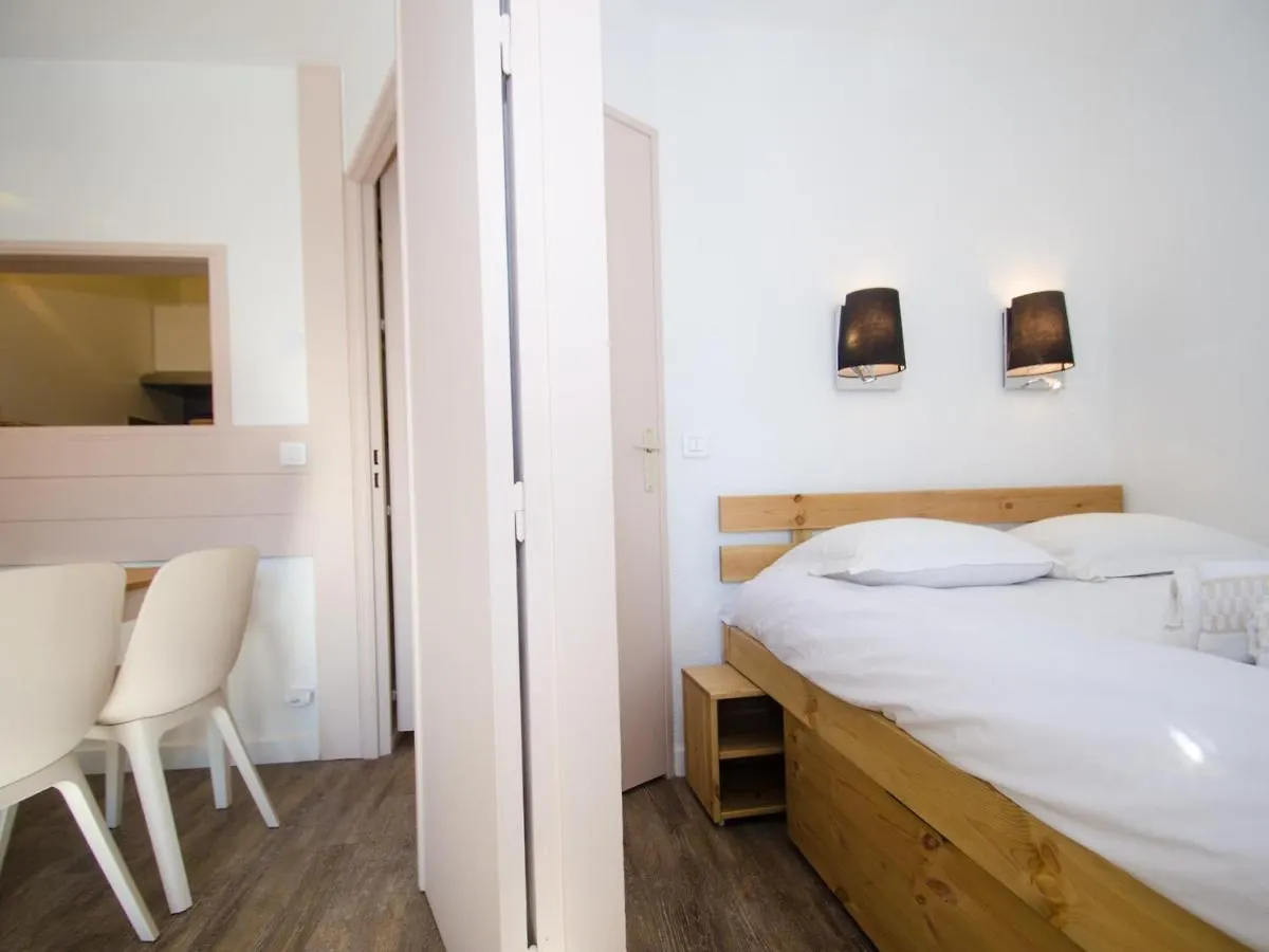 Joli Appartement A Chamonix Avec Balcon, Wifi Et Animaux Acceptes - Fr-1-343-157