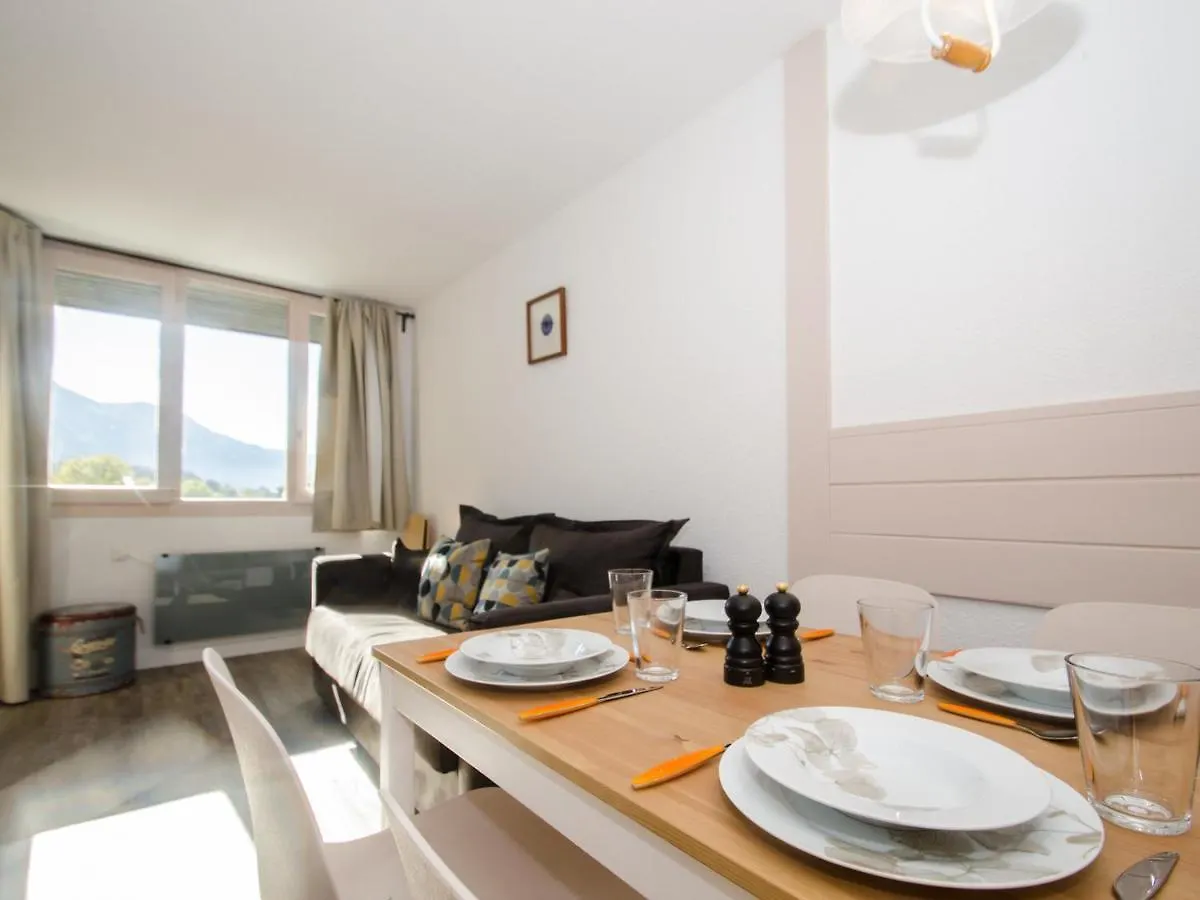 Joli Appartement A Chamonix Avec Balcon, Wifi Et Animaux Acceptes - Fr-1-343-157 0*,