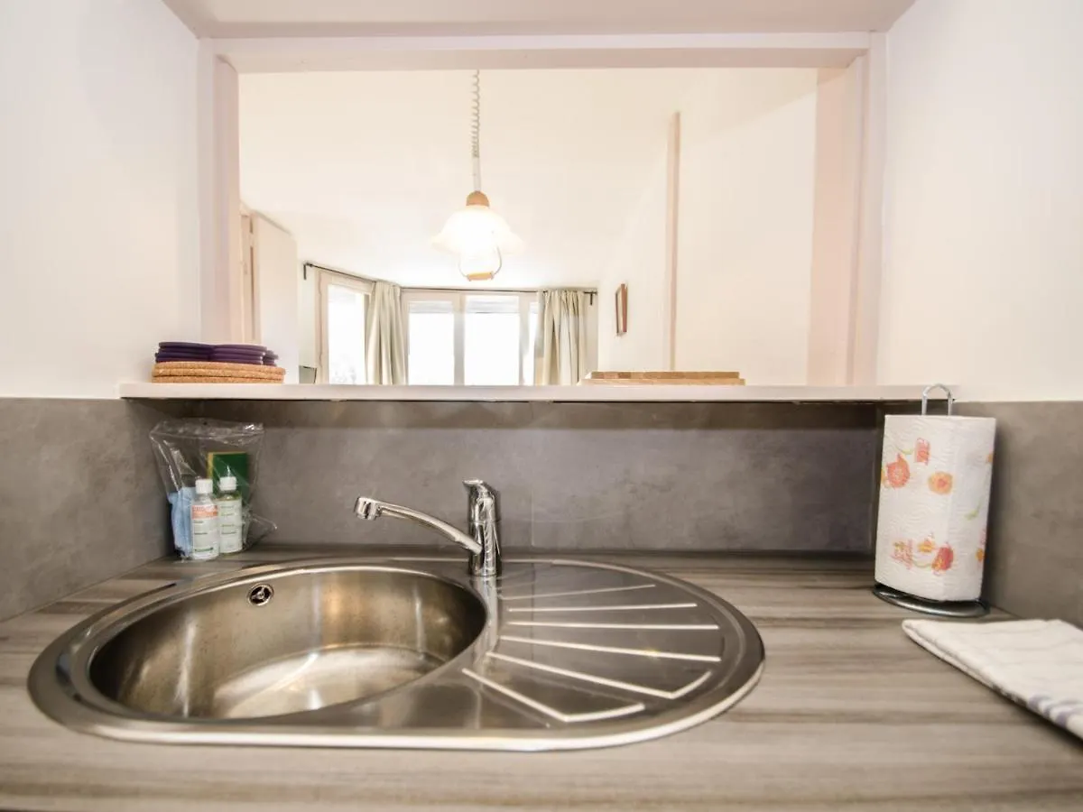 Joli Appartement A Chamonix Avec Balcon, Wifi Et Animaux Acceptes - Fr-1-343-157 Apartmán